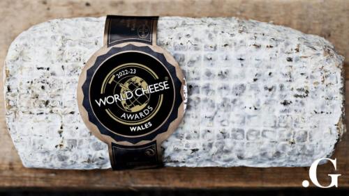 >World Cheese Awards 2022